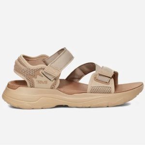 TEVA Zymic Sandal Sesame